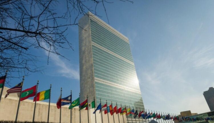 Cina e India condannano 'l'aggressione della Federazione russa dell'Ucraina' all'ONU