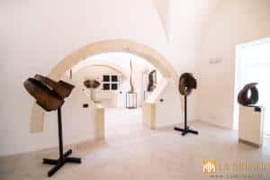 Lecce, il 13 maggio è la Notte dei Musei: istituti e luoghi della cultura al costo simbolico di 1 euro.