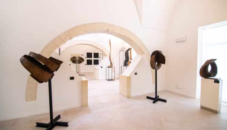 Lecce, il 13 maggio è la Notte dei Musei: istituti e luoghi della cultura al costo simbolico di 1 euro.