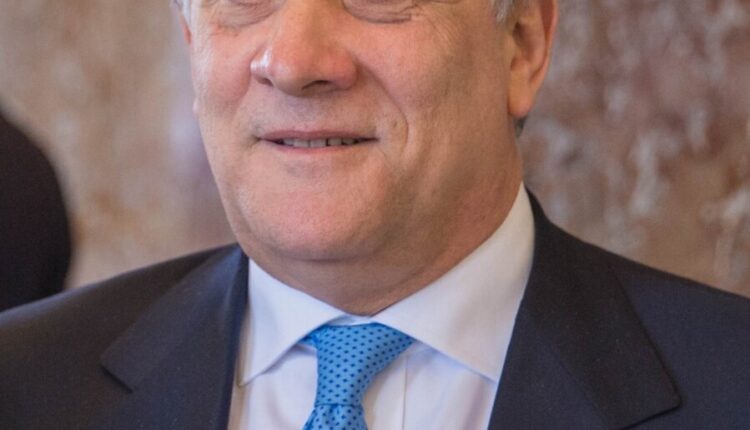 Antonio Tajani interviene alla IV Conferenza globale sull'obiettivo di sviluppo sostenibile SDG16:"l'insicurezza alimentare globale ha raggiunto livelli senza precedenti"