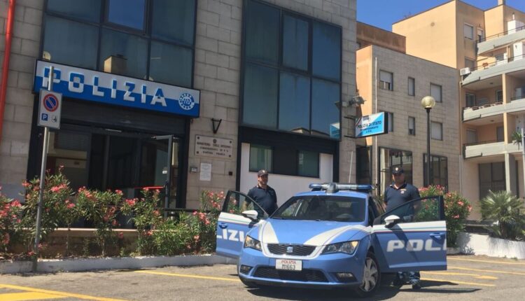 Martina Franca, prende la stanza di un Bed&Breakfast per una notte: il giorno dopo la stanza è a soqquadro e occupata da 4 ragazzi.