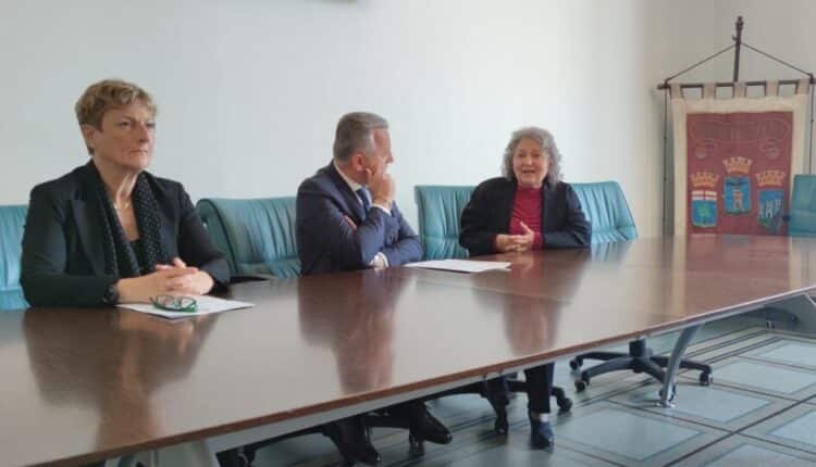 Milano: Premio Exodus 2023 a Milena Santerini