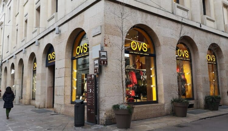 Vicenza, rubano due capi di vestiario all’OVS: una delle due minori è stata fermata dalla Polizia.