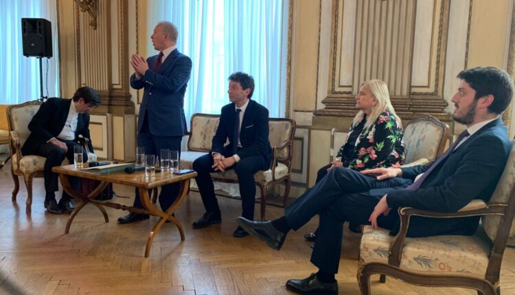 Cremona: l'arte del "Saper Fare liutario" arriva a Vienna