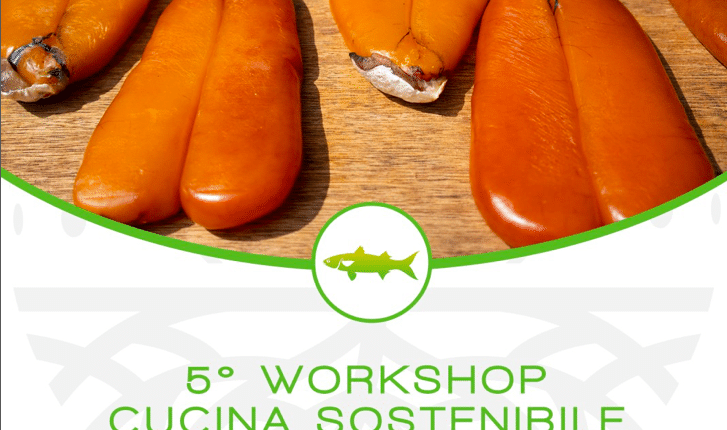 Oristano: appuntamento col workshop "La cultura culinaria del Sinis". 