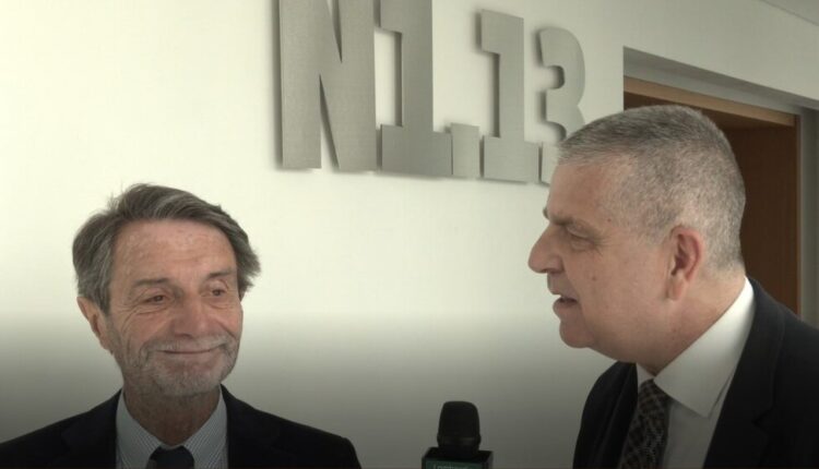 Milano, la giunta regionale gioca il derby di Champions: milanisti e interisti concordano sul fatto che sarà una grande vetrina per la Lombardia