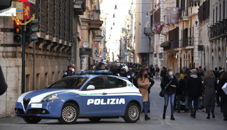 Roma, reati di sostituzione di persona, furto in abitazione e truffa ai danni degli anziani: 3 gli uomini coinvolti in 17 episodi criminosi.