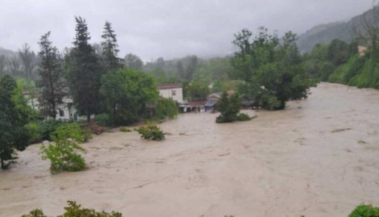 Emilia Romagna: la Regione Umbria prosegue nel suo impegno nei territori al fine di assicurare un supporto costante nella fase di emergenza