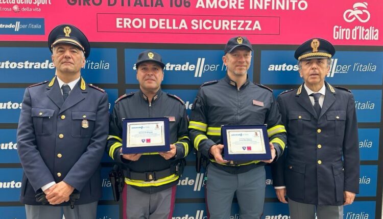 eroi della sicurezza 1