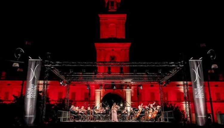 Bologna: Un concerto speciale per Ezio Bosso nel terzo anniversario della scomparsa