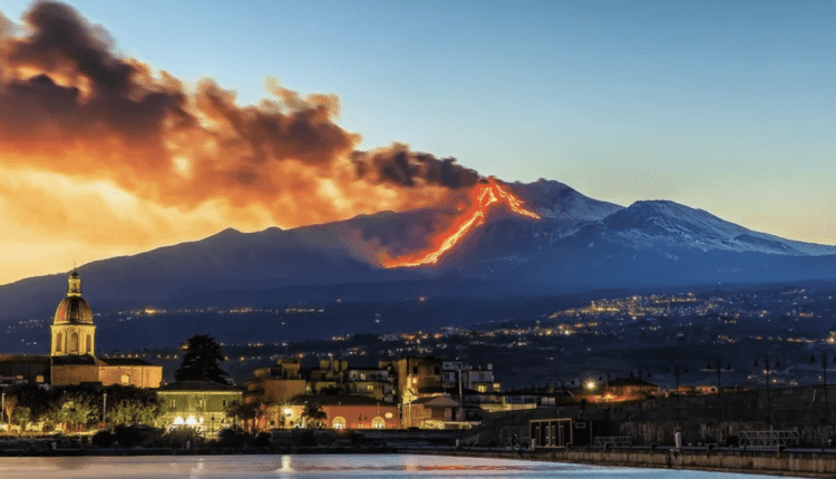 etna