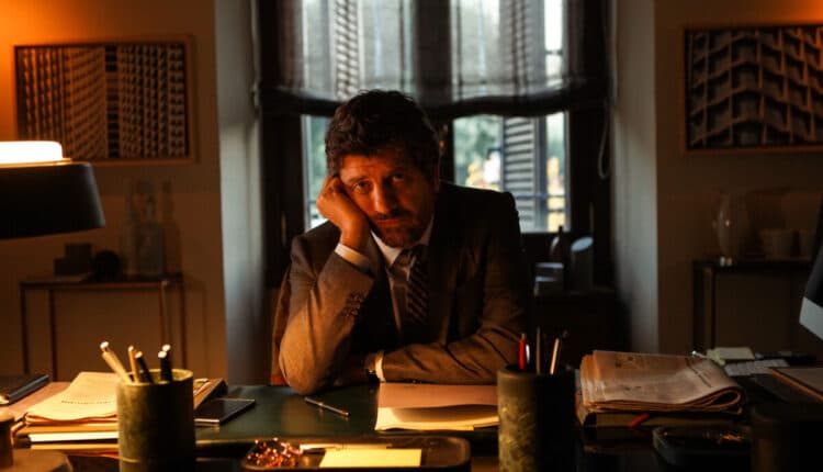 Questa sera su Canale 5 "Ridatemi mia moglie" con Fabio De Luigi e Diego Abatantuono