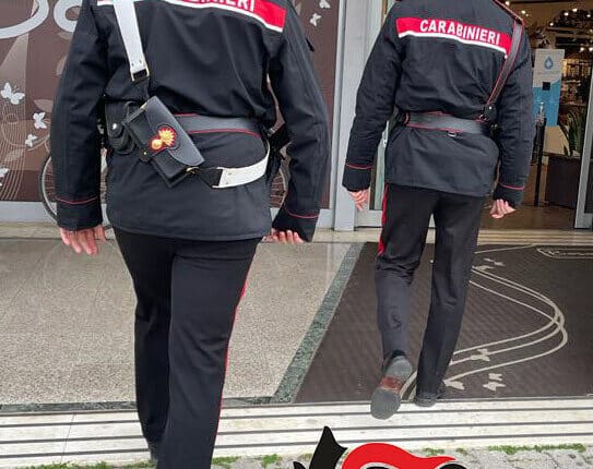 Porto Mantovano, creano molestie e disturbo all’interno di esercizi pubblici di somministrazione bevande e cibo perché sono ubriachi: il Questore ne ha notificato il divieto di accesso per un anno.