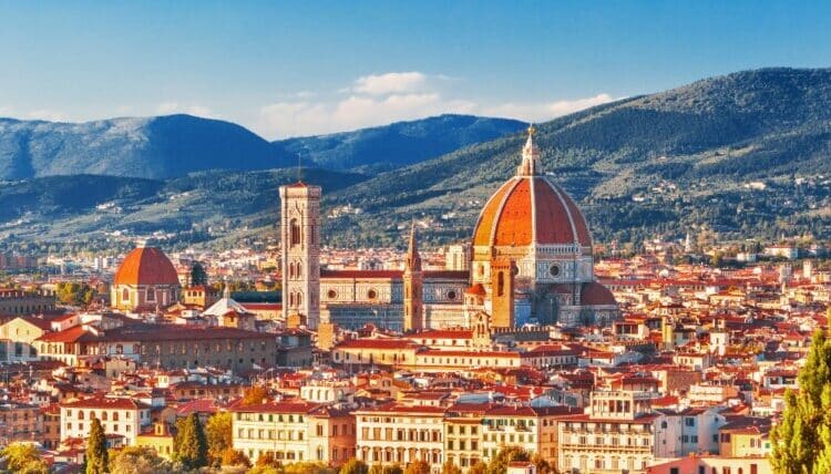 Firenze: Vitality, le sculture di Cavallini arrivano in Chianti