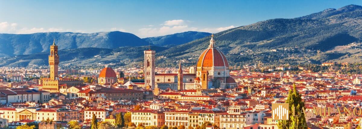Firenze: Vitality, le sculture di Cavallini arrivano in Chianti