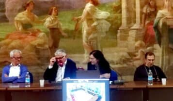 Ancona, “Una visione strategica per il futuro del modello Camerano”: l’evento per la conservazione del patrimonio delle Grotte di Camerano