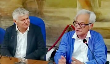 Ancona, “Una visione strategica per il futuro del modello Camerano”: l’evento per la conservazione del patrimonio delle Grotte di Camerano