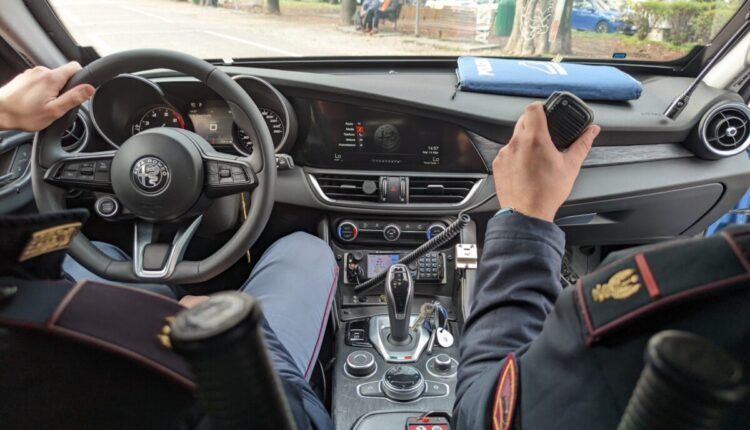 Novara, tantissimi i controlli della Polizia in Stazione. Un 26enne in arresto per spaccio di stupefacenti.