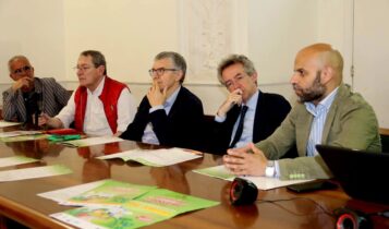 Giochi senza barriere: la manifestazione inclusiva sulla disabilità alla Mostra d’Oltremare