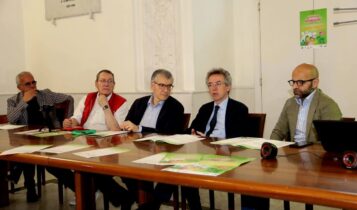 Giochi senza barriere: la manifestazione inclusiva sulla disabilità alla Mostra d’Oltremare