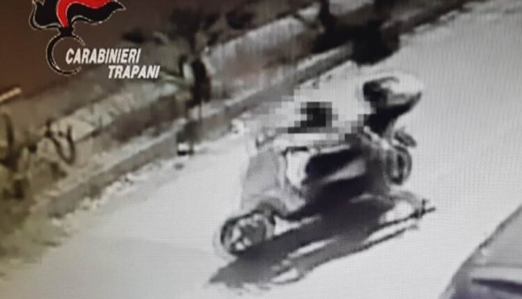 Marsala, furti, ricettazione, estorsione e riciclaggio: in manette 27enne marsalese.