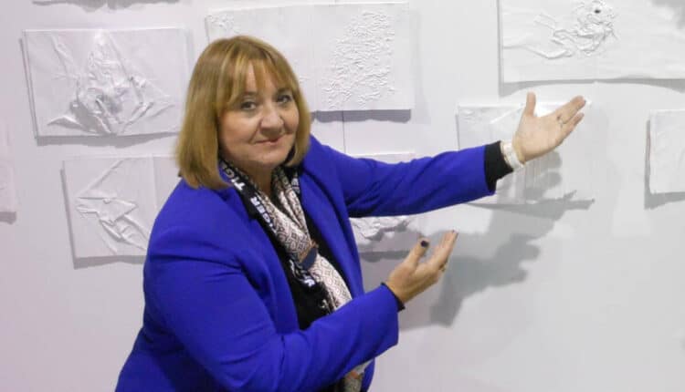 Milano: domenica appuntamento con la poesia di Gioia Aloisi