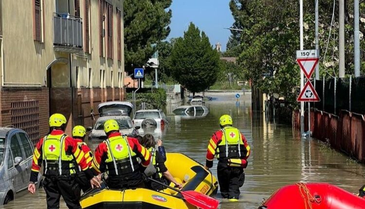 Governo: oggi il Cdm per varare le misure per fronteggiare l'emergenza in Emilia-Romagna