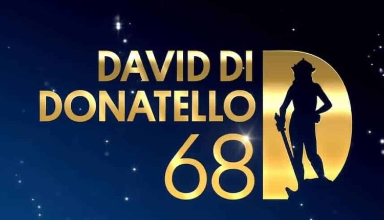David di Donatello 2023: le candidature e tutto ciò che c’è da sapere sulla cerimonia