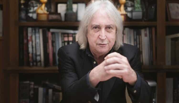 A Enrico Vanzina spetterà il David Speciale di Donatello 2023