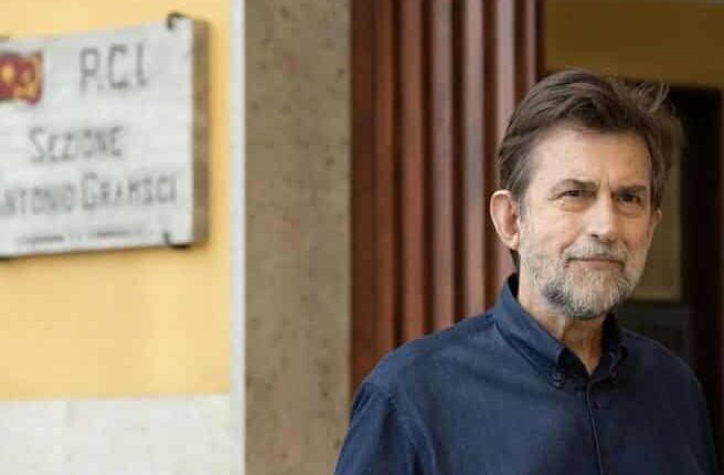 Cannes 76: Nanni Moretti in gara per la Palma d’oro.