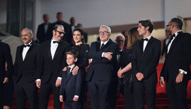 Il film di Marco Bellocchio, “Rapito”, aiuta gli alluvionati