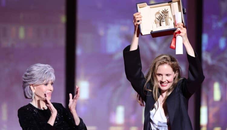 Tutti i vincitori di Cannes 2023 – l’Italia è fuori