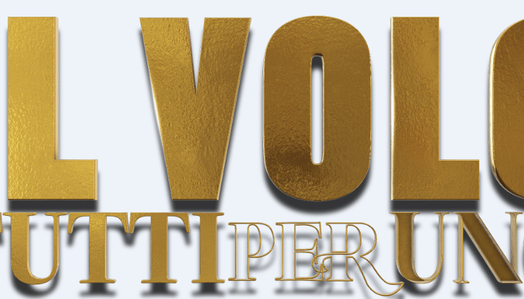 Il Volo: La prima delle due serate evento in onda su Canale 5