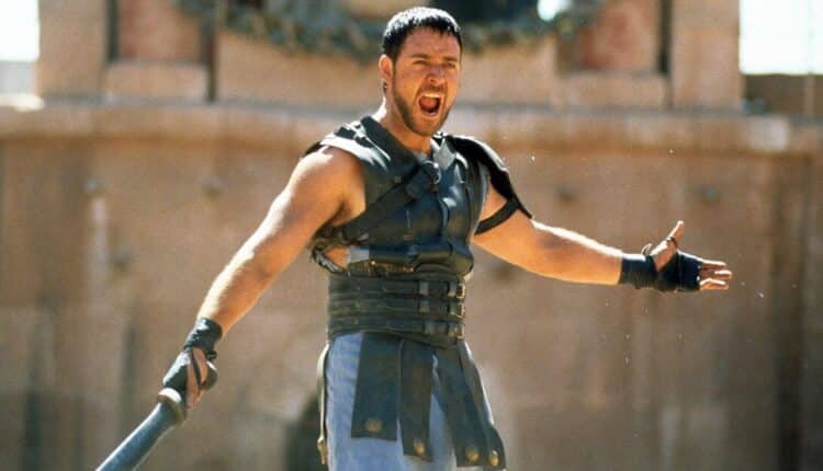 Il Gladiatore2 potrebbe arrivare nelle sale nel 2024
