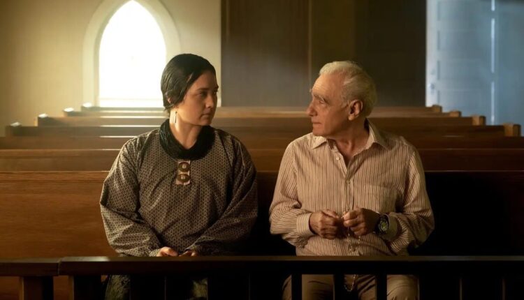 Cannes 76: Martin Scorsese e il discorso malinconico sul cinema