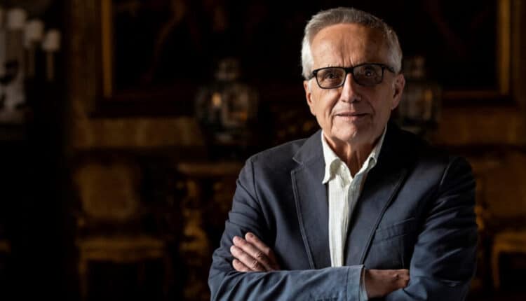 Cannes 76: oggi arriva l’Italia con Marco Bellocchio
