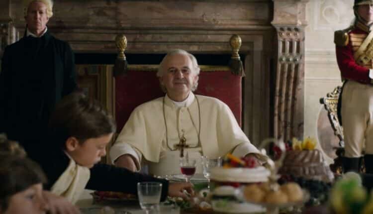 Marco Bellocchio sbanca al box office con Rapito.