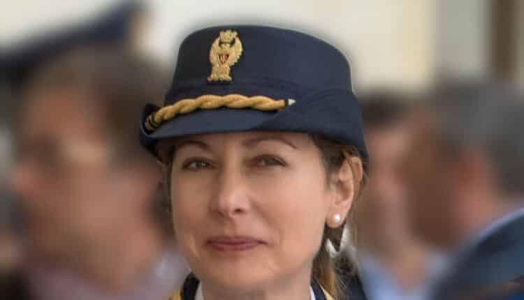 immagine D.ssa MARTELLA