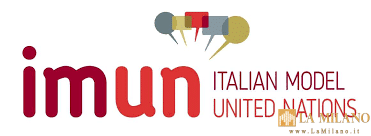 Benevento: L'Ic Pascoli brilla all'Italian Model United Nations di Napoli: i complimenti dell'amministrazione