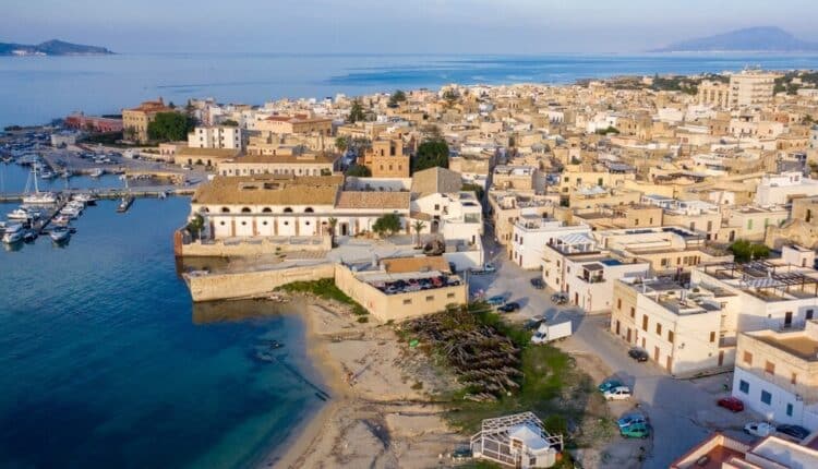 Isole minori in Sicilia: spendere bene i 153,3 milioni di euro del Pnrr