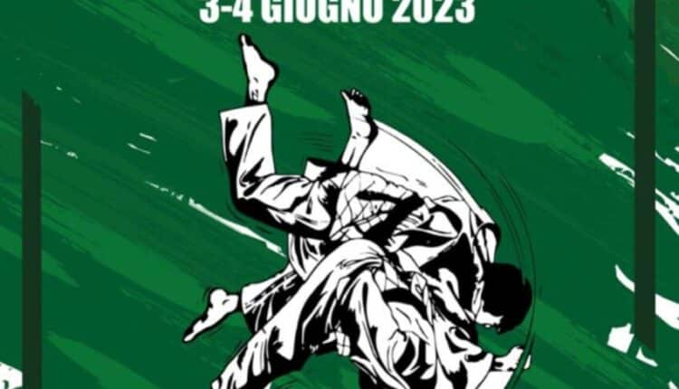 Genova: presentata la 33esima edizione del Trofeo Internazionale di Judo "Genova città di Colombo". 