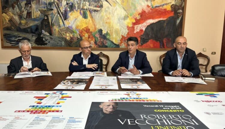 Oristano: Dal 19 al 21 maggio a Oristano "Sogna, ragazzo, sogna" per il Festival dello Sviluppo Sostenibile