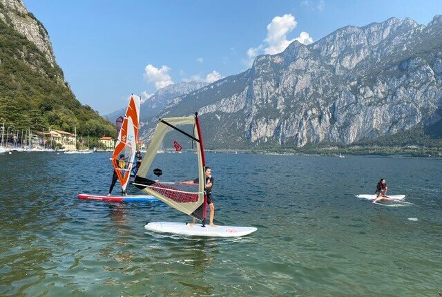 Gli appuntamenti nel catalogo di primavera Lecco Land of colors per la prossima settimana.