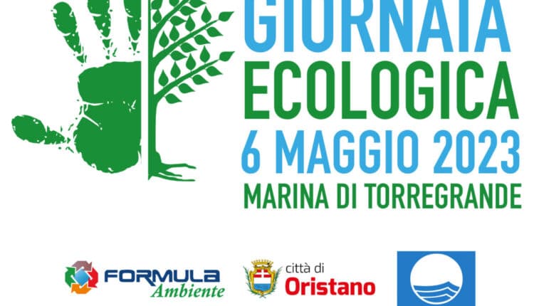 Oristano: La Giornata ecologica nella borgata marina di Torre Grande