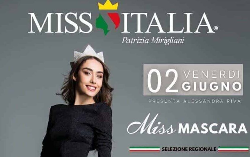 Miss Italia: secondo appuntamento del Tour Miss Italia Lombardia 2023