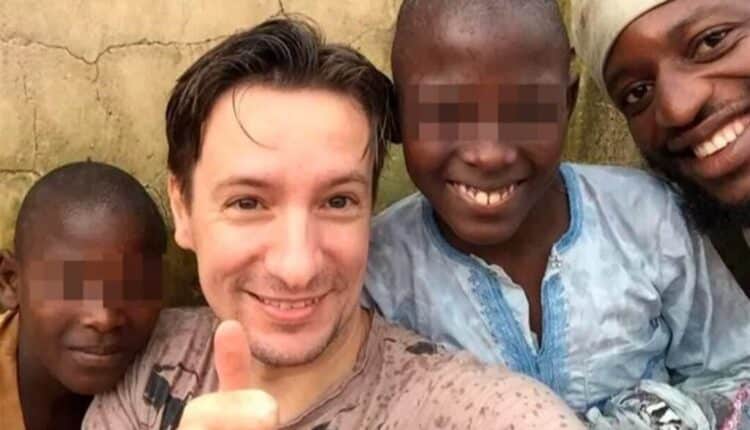 Luca Attanasio: ieri la cerimonia di intitolazione per l'Ambasciatore scomparso in un attentato in Congo