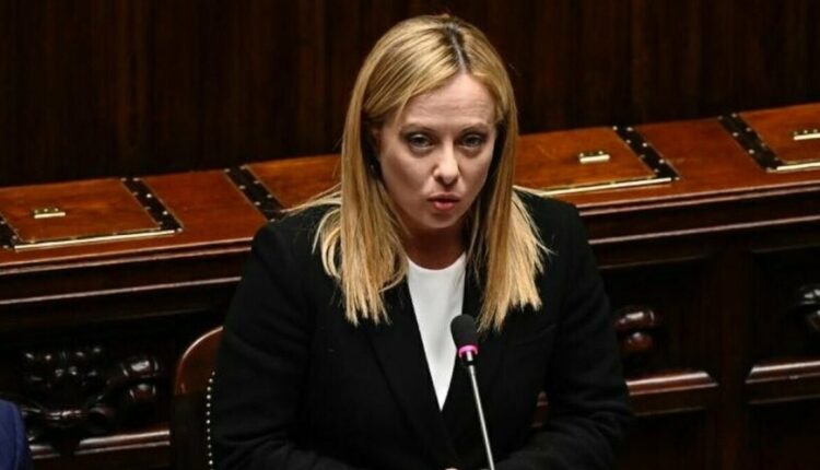 Mafia, Giorgia Meloni: "un feroce attacco allo Stato, una guerra dichiarata alla Repubblica per vendicarsi del carcere duro"