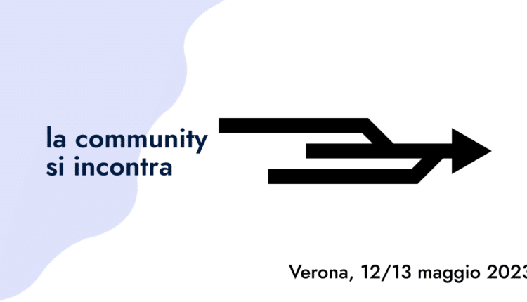 Verona: Merge-It, l'evento delle libertà digitali