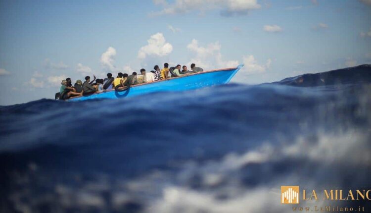 Migranti: i 27 Paesi dell'Ue stanno lavorando a un accordo sul nuovo Patto sui migranti