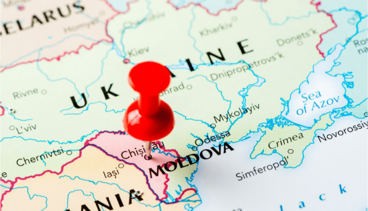 Moldavia: "non possiamo rimanere allo stesso tavolo dei negoziati con il paese aggressore"